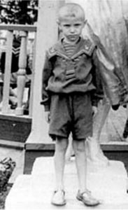 Борис моисеев в детстве фото