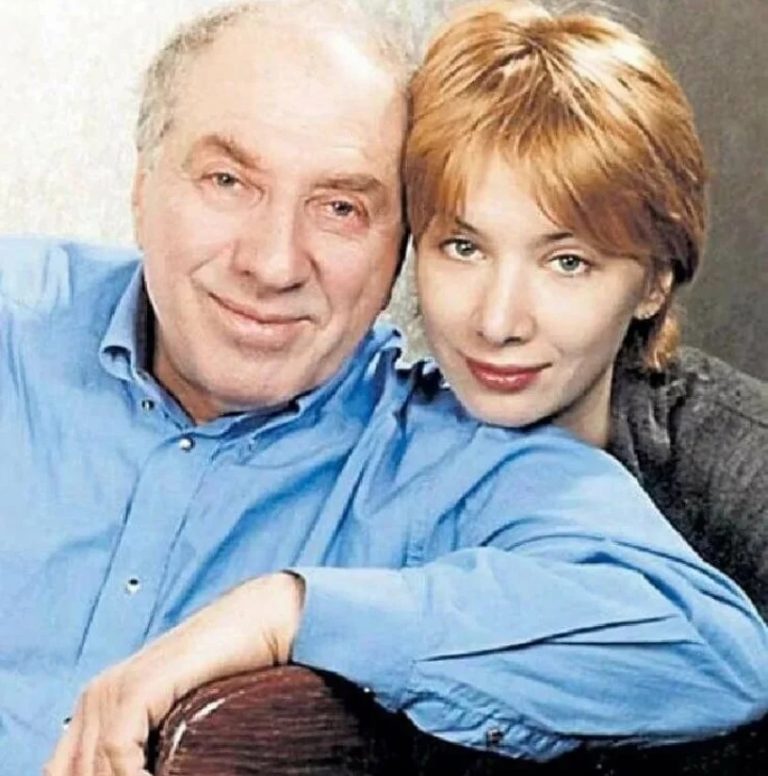 Бабе Шуре из фильма "Любовь и голуби" уже 75 лет как