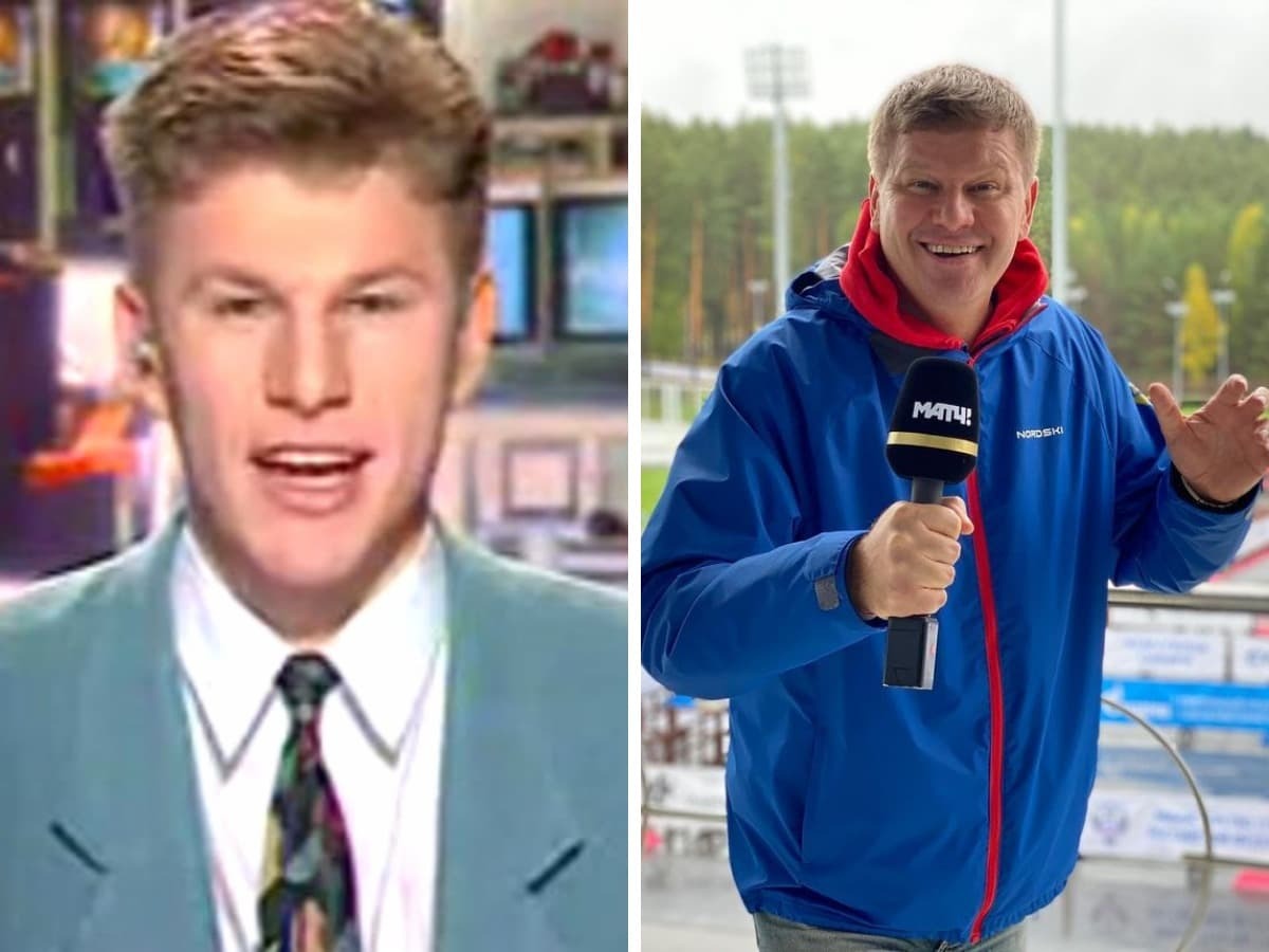 Губерниев. Губерниев в молодости. Биатлон комментатор губерниев. Губерниев gif. Губерниев в омске.