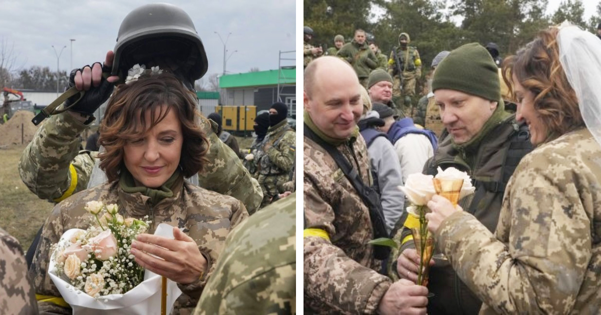 Люди стрелявшие в наших отцов строят планы на наших детей